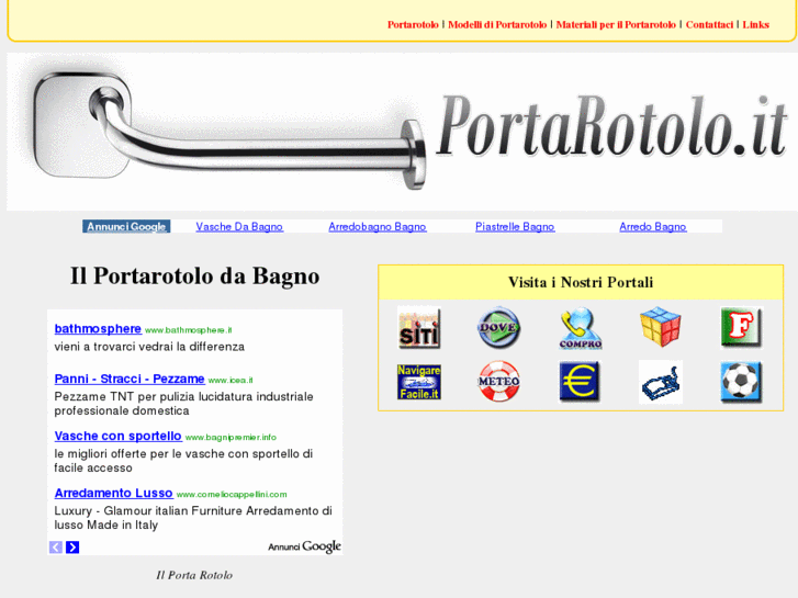 www.portarotolo.it