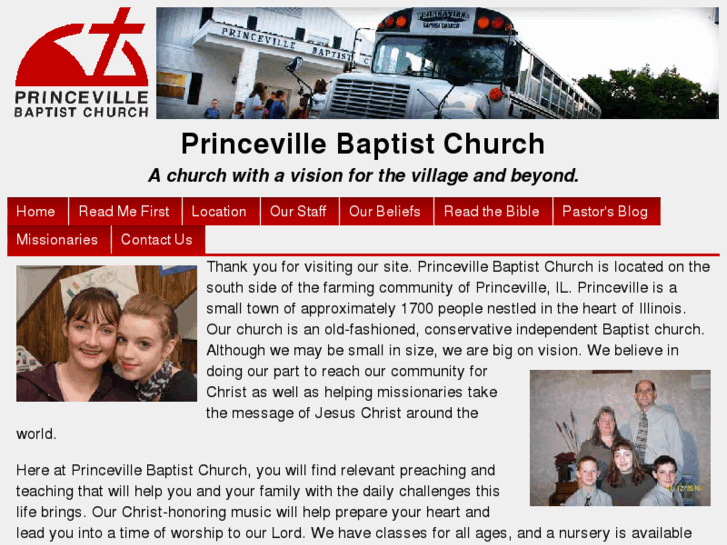 www.princevillebaptist.org