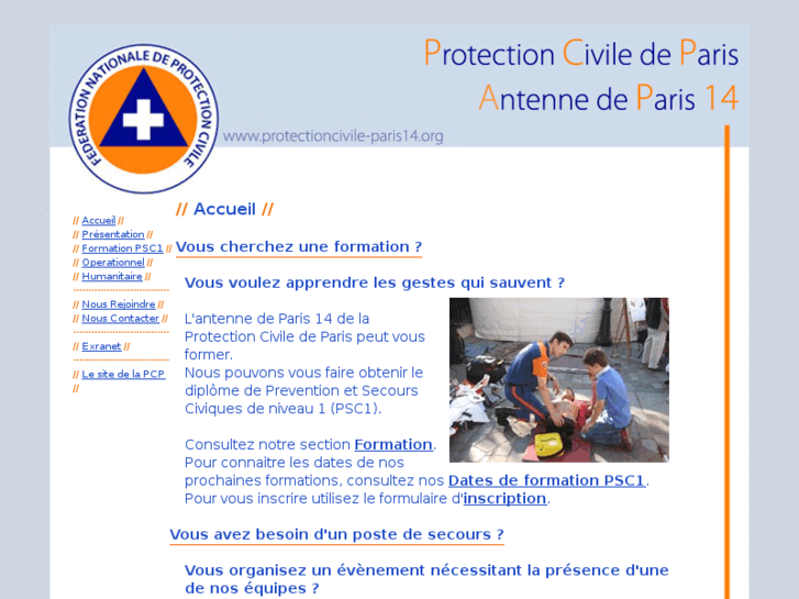 www.protectioncivile-paris14.org