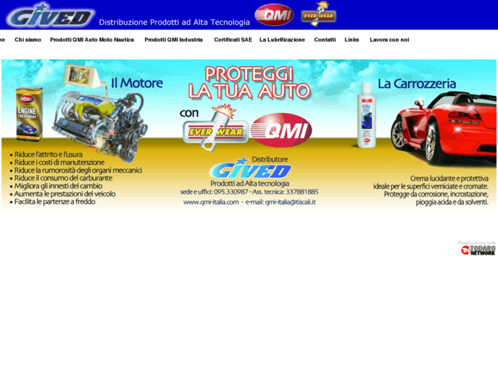 www.qmi-italia.com