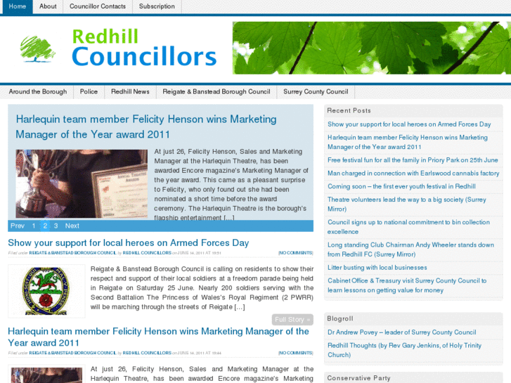 www.redhillcouncillors.co.uk