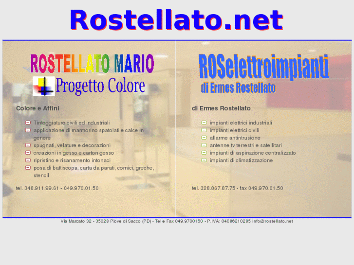 www.rostellato.net