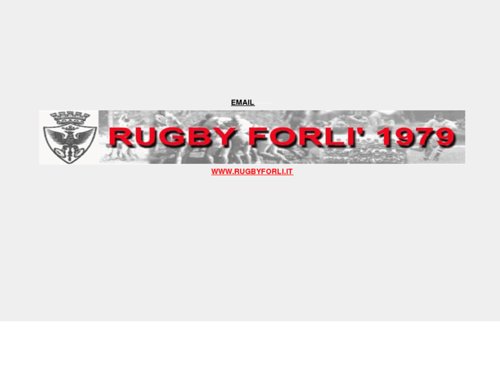 www.rugbyforli.it