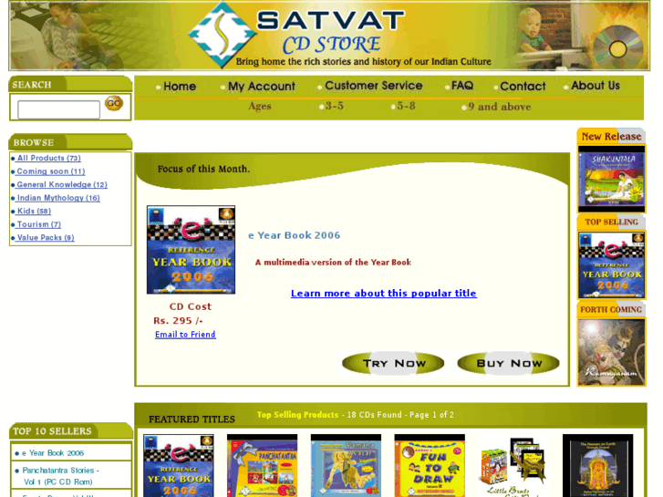 www.satvat-itstore.com