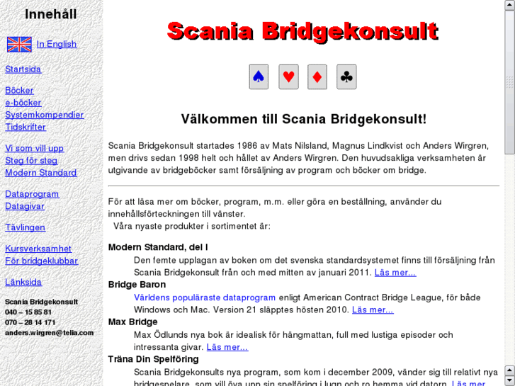 www.scaniabridge.com