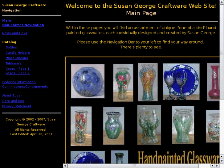 www.sgcraftware.com