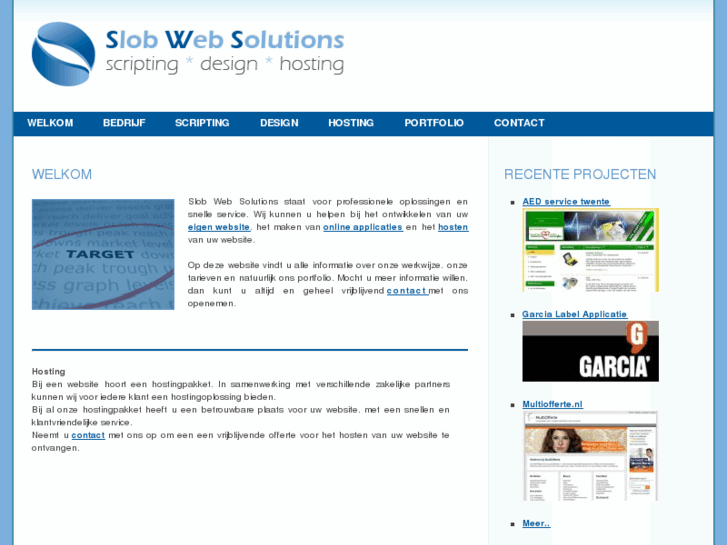 www.slobwebsolutions.nl