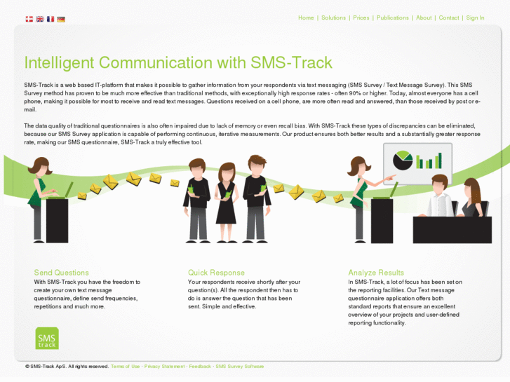 www.sms-track.com