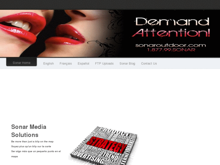 www.sonarmediasolutions.com