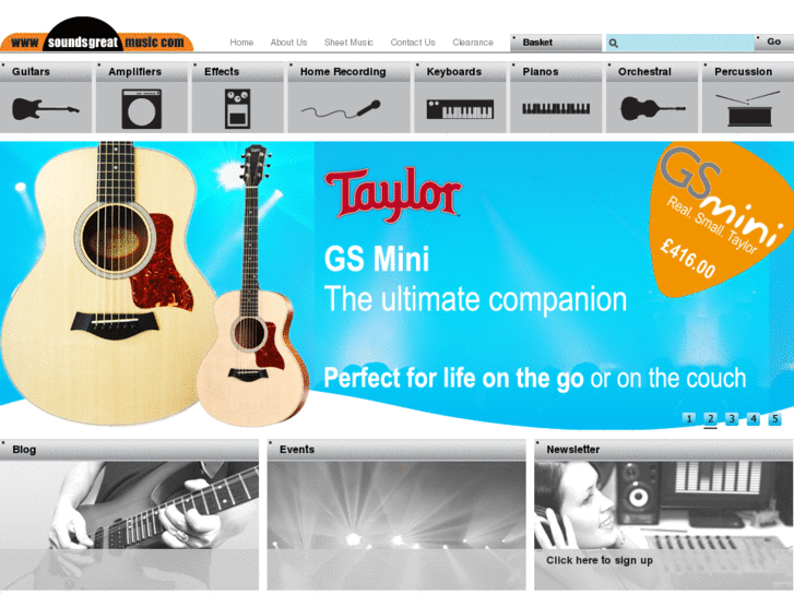 www.soundsgreatmusic.com