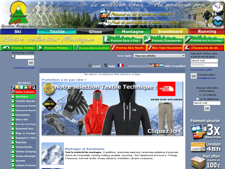 www.sports-aventure.fr