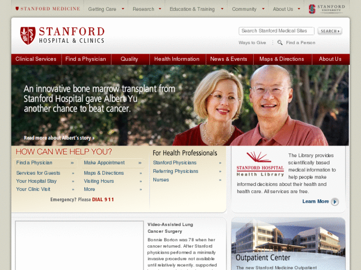 www.stanfordhospital.com