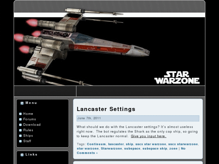 www.starwarzone.net