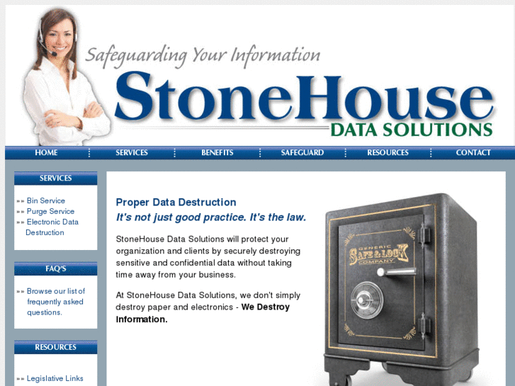 www.stonehousedata.com