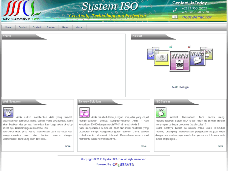 www.systemiso.com