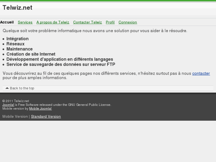 www.telwiz.net