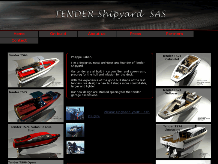 www.tendershipyard.com