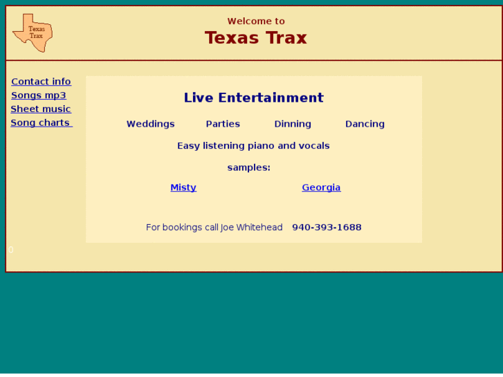 www.texas-trax.com