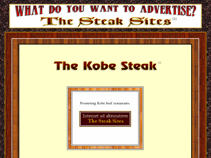 www.thekobesteak.com