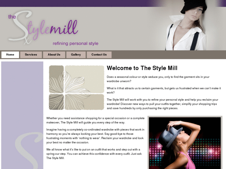 www.thestylemill.com