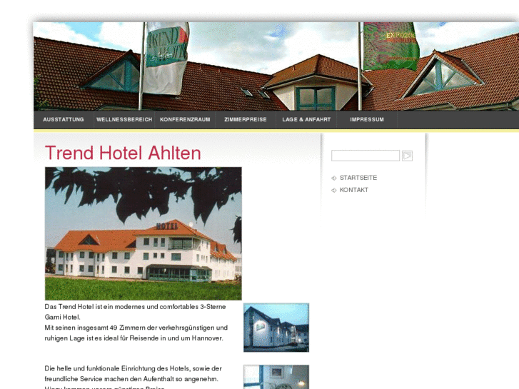 www.trendhotel.com