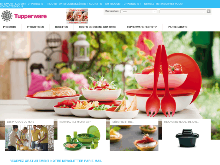 www.tupperware.fr