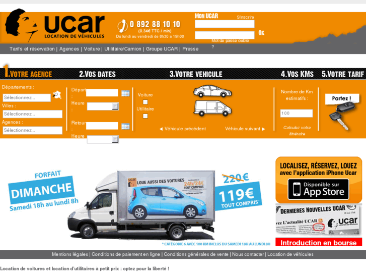 www.ucar.fr