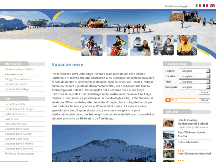 www.vacanza-neve.com