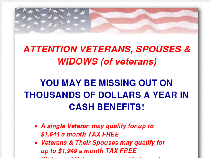 www.veteranspensionassistanceguide.com