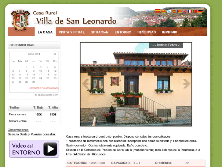 www.villadesanleonardo.com