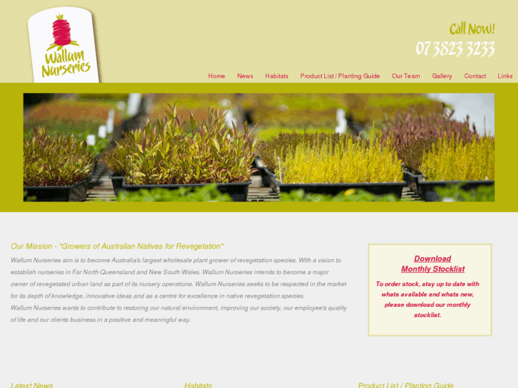 www.wallumnurseries.com