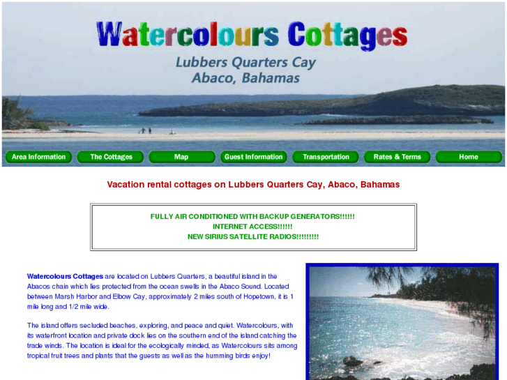 www.watercolorscottages.com