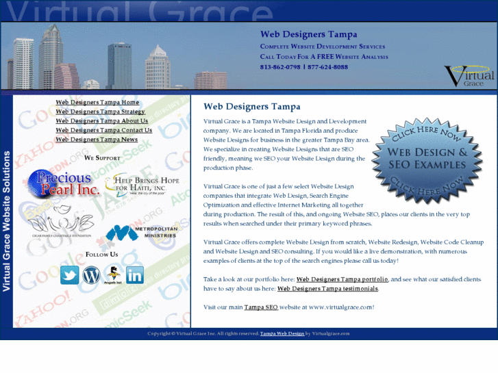 www.webdesignerstampa.net