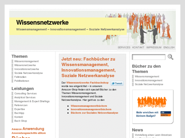 www.wissensnetzwerke.de