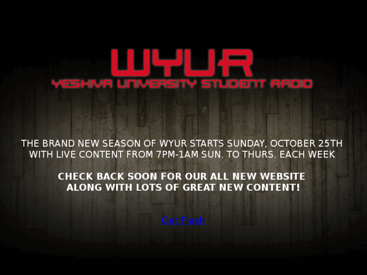 www.wyur.net