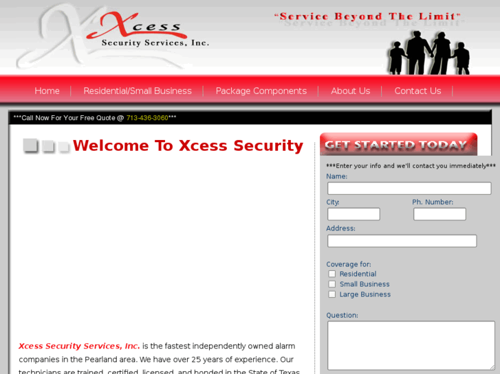 www.xcesssecurityservices.com