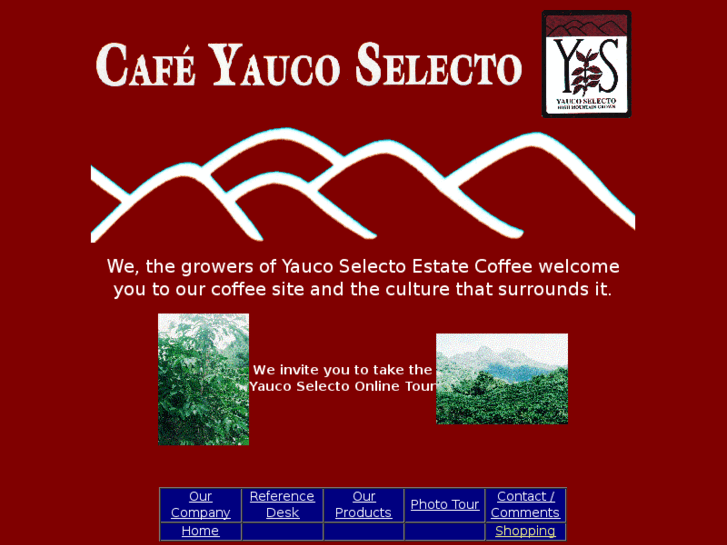 www.yscoffee.com