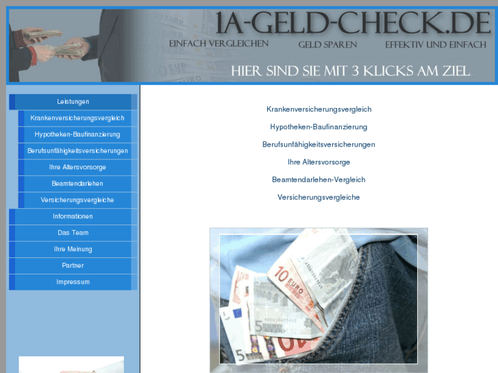 www.1a-geld-check.de