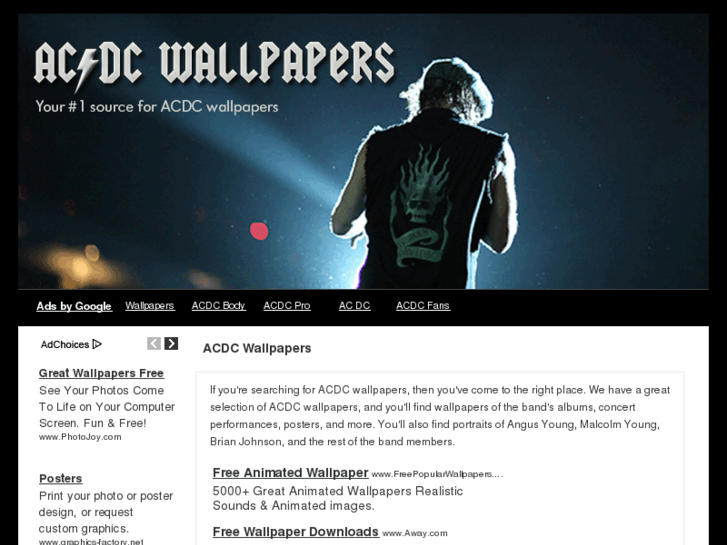 www.acdcwallpapers.com