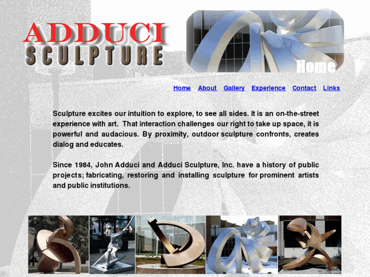 www.adducisculpture.com