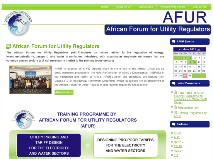 www.afurnet.org