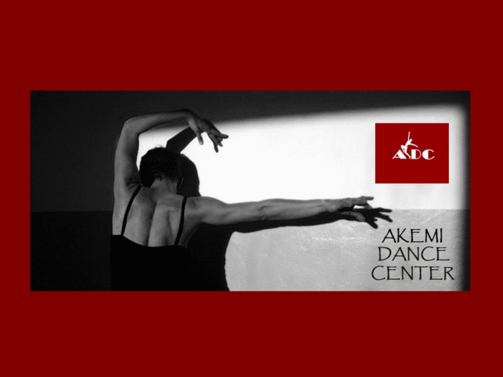 www.akemidancecenter.com