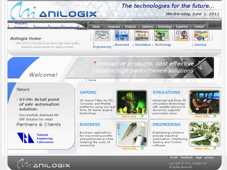 www.anilogix.biz