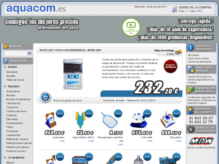 www.aquacom.es