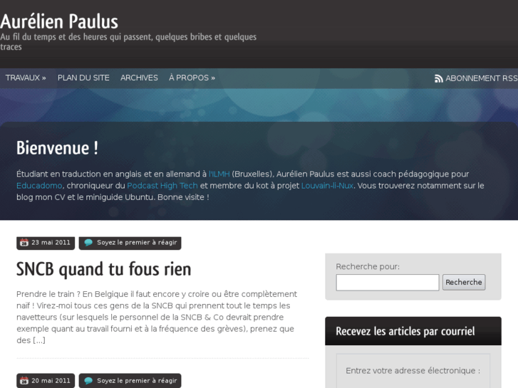 www.aurelienpaulus.net