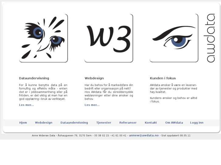www.awdata.no