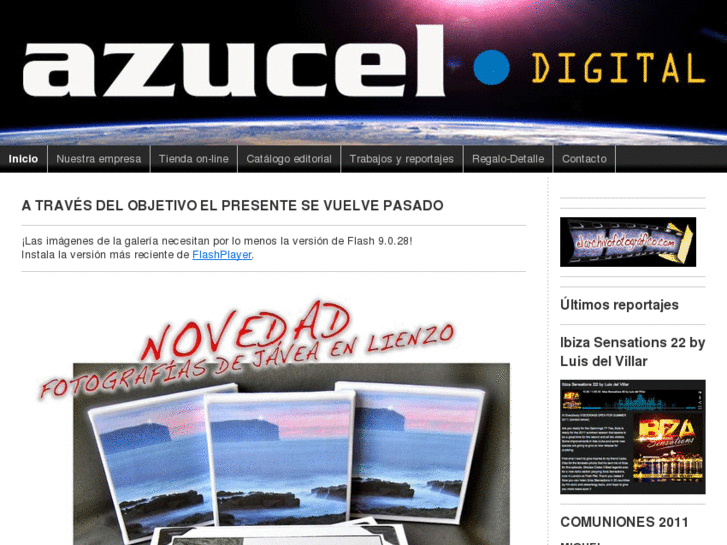 www.azuceldigital.com