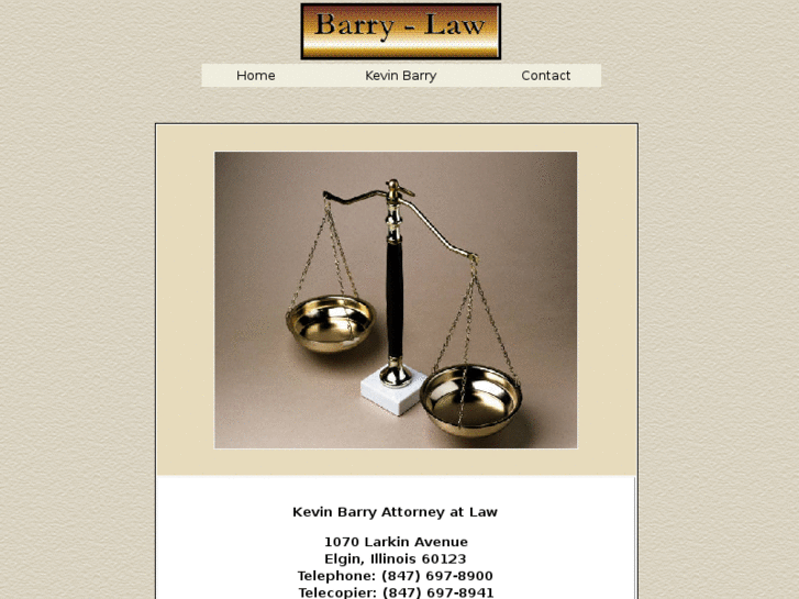 www.barry-law.com