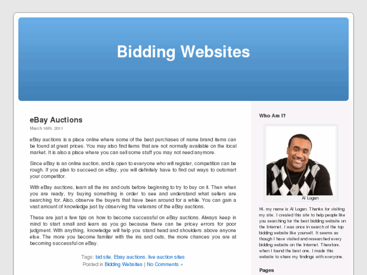 www.bidding-websites.net