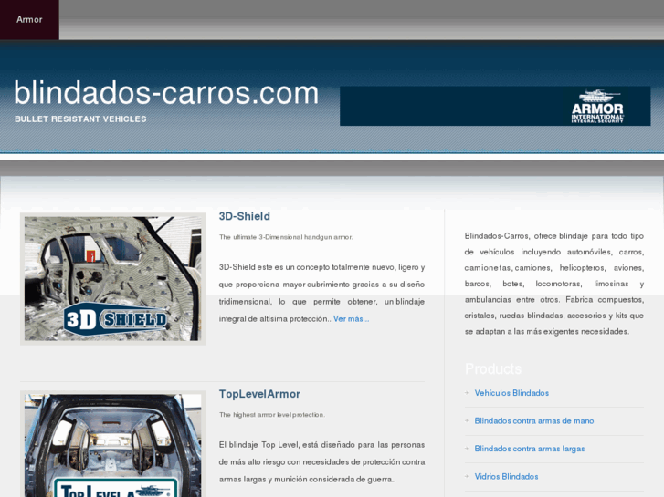 www.blindados-carros.com